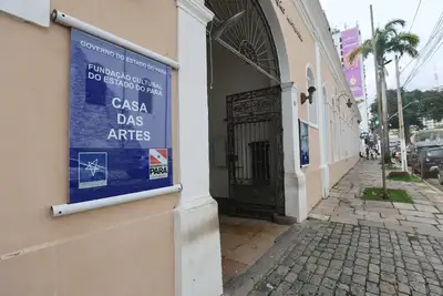 notícia: Fundação Cultural do Pará abre inscrições para oficinas gratuitas de quadrinhos e animação