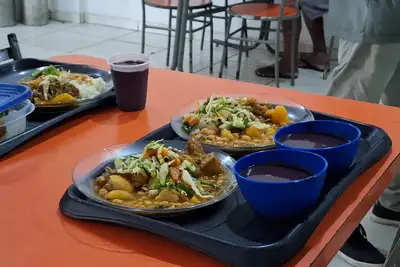 notícia: Dia Mundial da Alimentação: Restaurante Prato Popular já serviu mais de 53 mil refeições em Belém em 2026