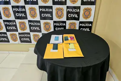 notícia: PC prende 15 pessoas por diversos crimes em ação em Abaetetuba nesta sexta-feira (16)   