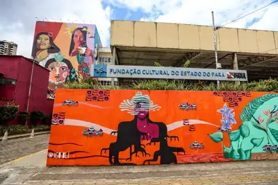 notícia: Fundação Cultural do Pará oferece aulões gratuitos de preparação para o Enem em Belém