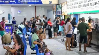 notícia: Governo do Pará garante transporte intermunicipal gratuito no segundo turno das eleições
