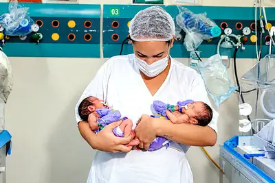 notícia: Hospital Regional do Sudeste do Pará celebra aniversário com avanços nos serviços e na assistência à população