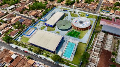 notícia: Usina da Paz Moju