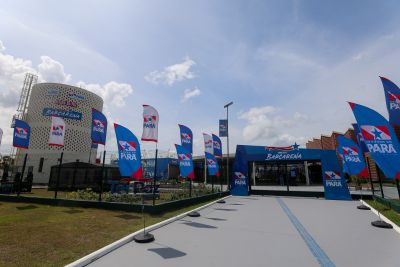 UsiPaz: Usina da Paz Barcarena
