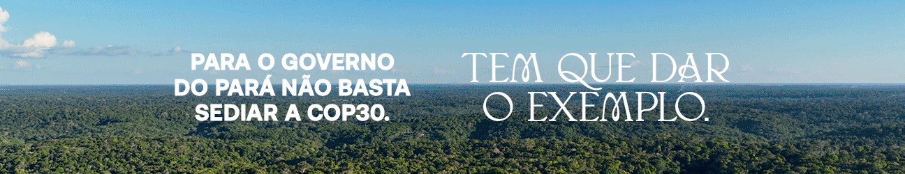 banner: Agência Pará
