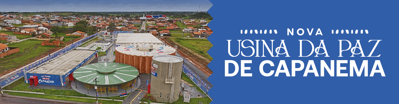 banner: Agência Pará