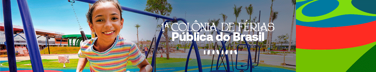 banner: Parque da Cidade