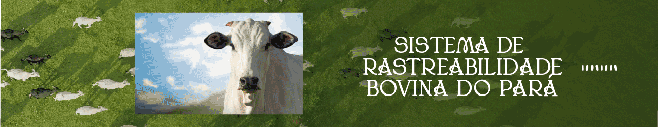 banner: Agropecuária
